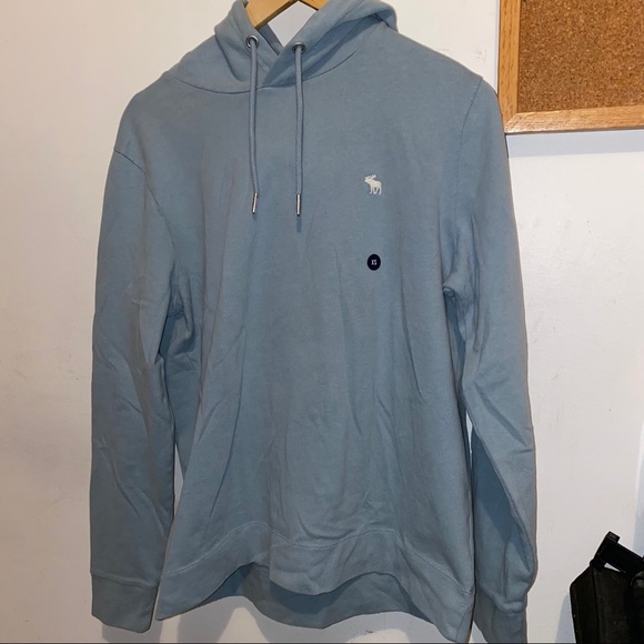 A&F Hoodie - Picture 2 of 2